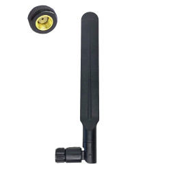 GSM antenna, LTE 6dbi Dual Band SMA-RP