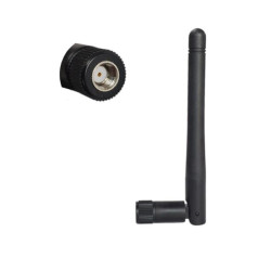 WiFi Antenna 2.4GHz 3dBi OMNIDIRECTIONAL SMA-RP