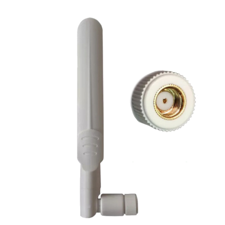 WiFi antenna 2.4GHz 5.8GHz Dual Band 8dBi SMA-RP