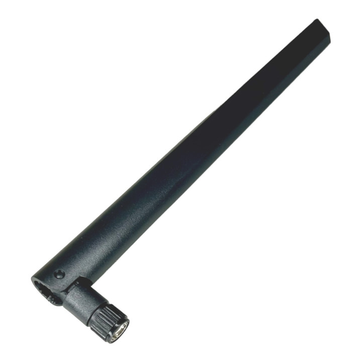 WiFi antenna 2.4GHz 5.8GHz Dual Band 6dBi SMA-RP
