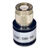 Artificial load TNC plug 5W DC ~ 3GHz