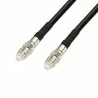 Kabel antenowy FME gniazdo / FME gniazdo RG58 10m