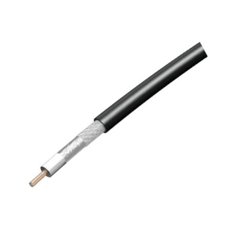 HRF400 0.400" 6 GHz Coaxial Cable