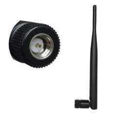 2.4GHz WiFi Antenna OMNIDIRECTIONAL SMA 6dBi