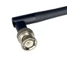 UHF 3dBi antenna, BNC plug