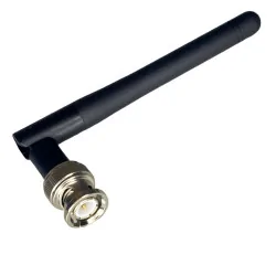 UHF 3dBi antenna, BNC plug