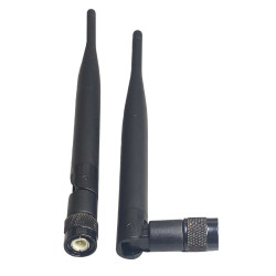 2.4GHz 6dBi Omnidirectional TNC WiFi Antenna