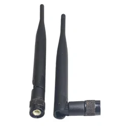 Antenna 433MHz 6dBi Omnidirectional TNC