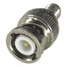 ADAPTER BNC plug / SMA RP socket