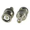 ADAPTERS BNC spraudnis / RP SMA ligzda