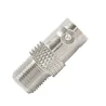 Adaptér BNC socket/F socket