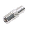 Adapter BNC gniazdo / FME wtyk