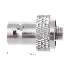BNC-GN/GP68-GN Adapter FOR MOTOROLA RADIOS