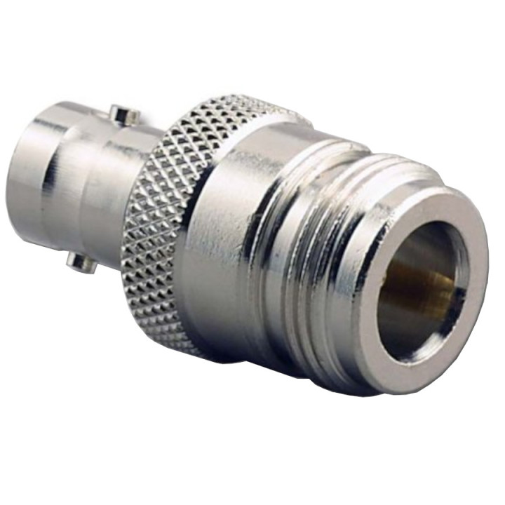 BNC-SOCKET/N-SOCKET ADAPTER