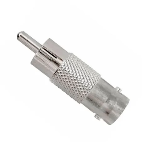 Adapteris BNC ligzda / RCA spraudnis