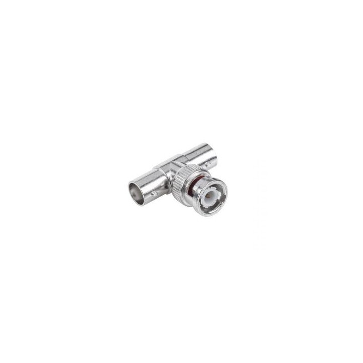 HF-Steckverbinder BNC Stecker | RF 50 Ω