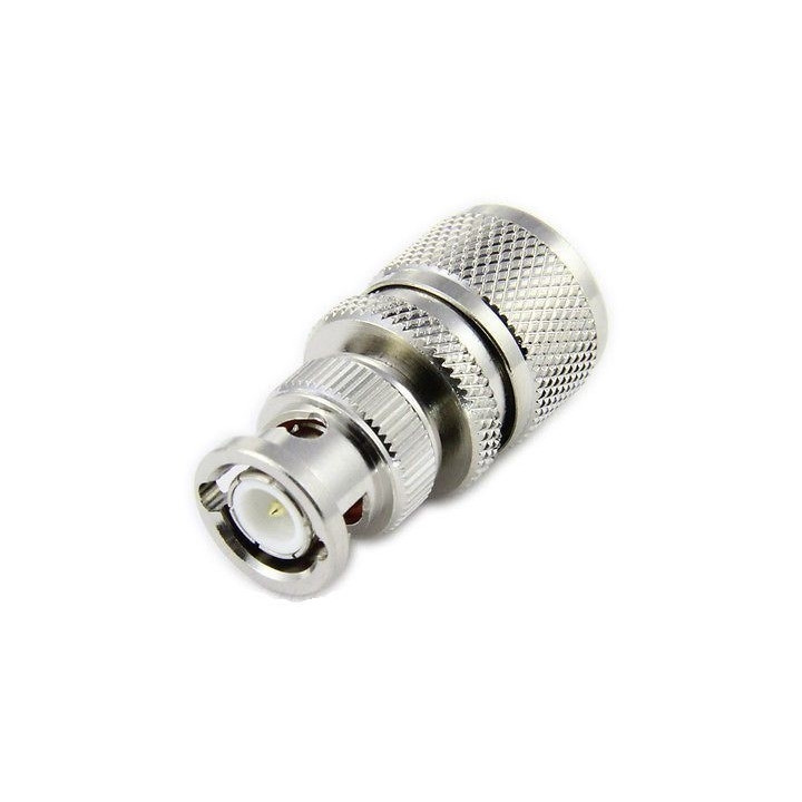 ADAPTER BNC PLUG / UHF PLUG
