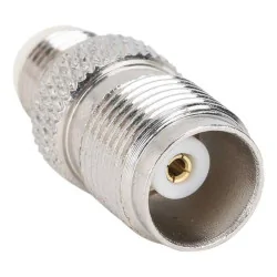 Adapter FME gniazdo/ TNC gniazdo