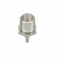 FME plug connector for RG174 cable