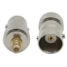 Adapter MCX wtyk / BNC gniazdo