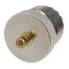 MCX Plug/UHF Socket Adapter