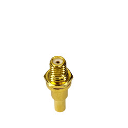 L5 female connector compatible with Microdot