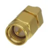 Adaptor MMCX-SOCKET / SMA-PLUG