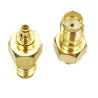 Adapter MMCX-PLUG / SMA-SOCKET
