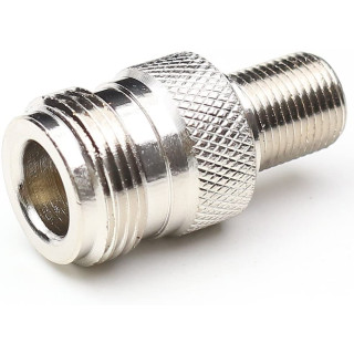 Adapter N gniazdo / F gniazdo  DO REPEATRÓW GSM