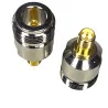 Adaptor priză N / SMA-RP-SOCKET (INVERSE PIN)