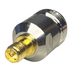 Adapter N socket / SMA-RP-SOCKET (REVERSE PIN)