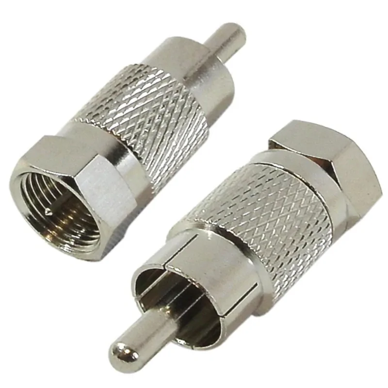 ADAPTER F-WTYK / RCA-WTYK