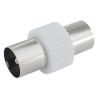 Adapter RF plug / RF plug BARREL