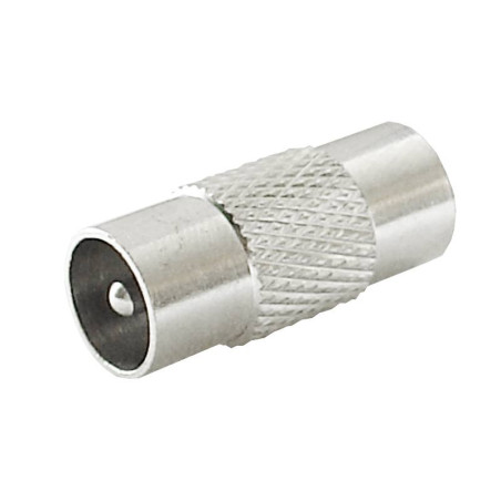 Adapter RF plug / RF plug BARREL V2