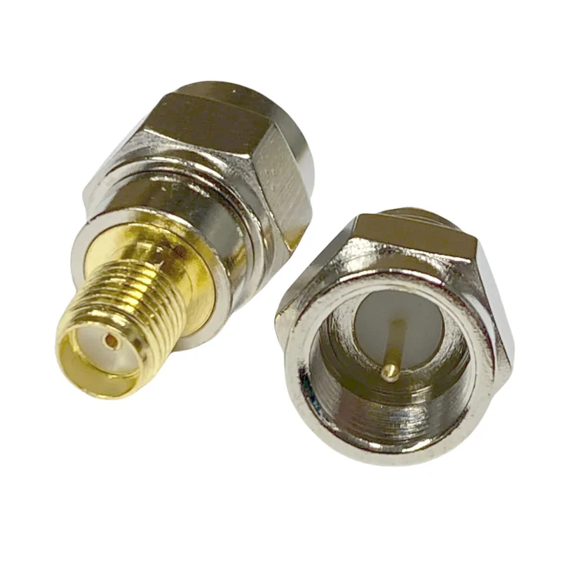 ADAPT SMA-SOCKET/F-PLUG PENTRU REPETOARE GSM