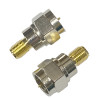 SMA-SOCKET / F-PLUG ADAPTER FOR GSM REPEATERS