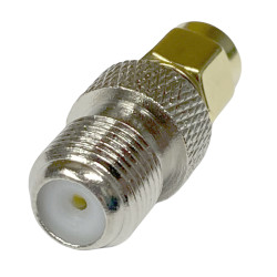 ADAPT SMA-PLUG / F-SOCKET PENTRU REPETOARE GSM