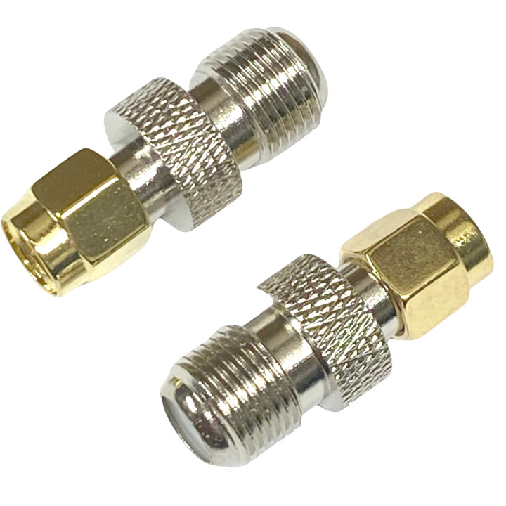 ADAPTER SMA-WTYK / F-GNIAZDO  DO REPEATRÓW GSM