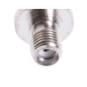 SMA socket/miniUHF plug adapter