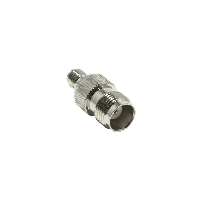 SMA-SOCKET / TNC-SOCKET ADAPTER