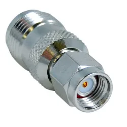 Adapter SMA-RP wtyk / TNC-RP gniazdo