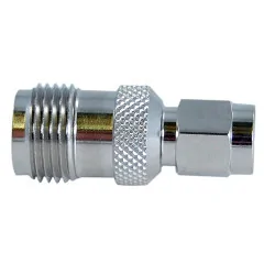 Adapter SMA-RP plug / TNC-RP plug