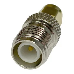 Adapter SMA-RP plug / TNC-RP socket