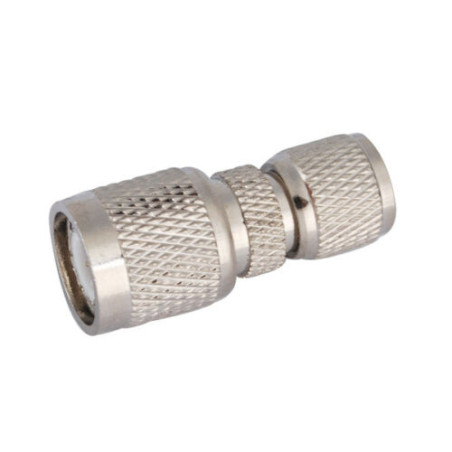 Adapter TNC plug/ miniUHF plug