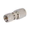 Adapter TNC plug/ miniUHF plug