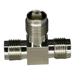 TNC socket / TNC socket / TNC socket