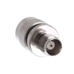 Adapter TNC socket / UHF plug