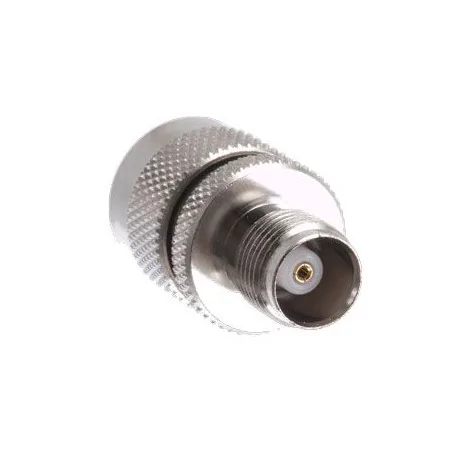 Adapter TNC socket / UHF plug