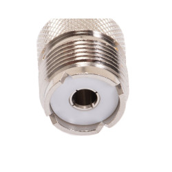 UHF adapter socket / F socket