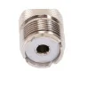 UHF adapter socket / F socket